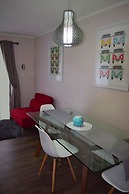 Kea Apartments