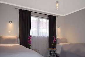 Kea Apartments