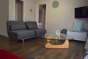 Kea Apartments