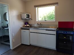 Kea Apartments