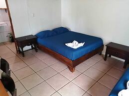 Cahuita Lodge