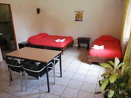 Cahuita Lodge