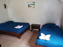 Cahuita Lodge