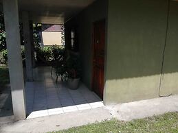 Cahuita Lodge