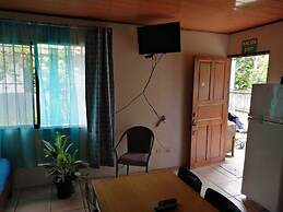 Cahuita Lodge