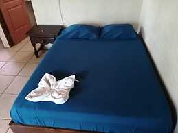 Cahuita Lodge