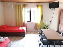 Cahuita Lodge