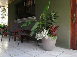 Cahuita Lodge