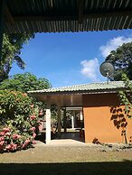 Cahuita Lodge