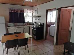 Cahuita Lodge