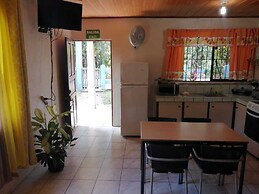 Cahuita Lodge