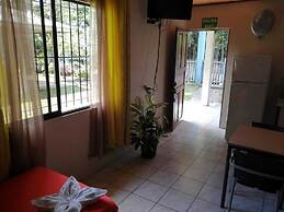 Cahuita Lodge