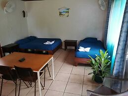 Cahuita Lodge
