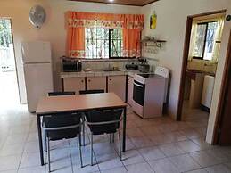 Cahuita Lodge
