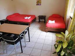 Cahuita Lodge