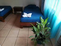 Cahuita Lodge