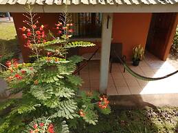 Cahuita Lodge
