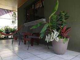 Cahuita Lodge