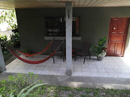 Cahuita Lodge