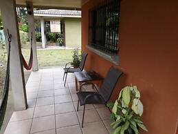 Cahuita Lodge