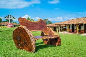 Hotel Campestre Montecarlo