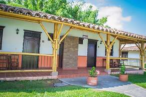 Hotel Campestre Montecarlo