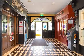 Mick O'Shea's