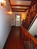 The McAlpine House