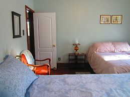The McAlpine House