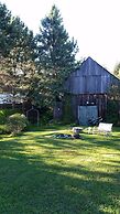 The McAlpine House