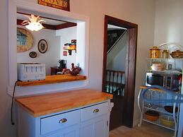 The McAlpine House