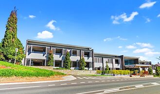 Altitude on Montville