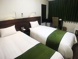 High Set HOTEL Shizuoka Inter