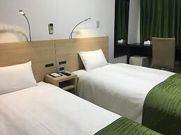 High Set HOTEL Shizuoka Inter