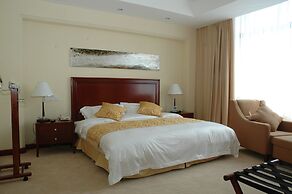 Century Hotel Taicang