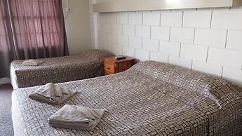 Monto Colonial Motor Inn