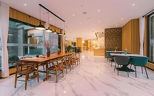 Shanghai JOYFUL YARD Hotel