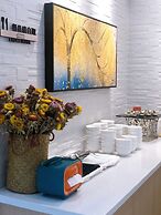 Shanghai JOYFUL YARD Hotel