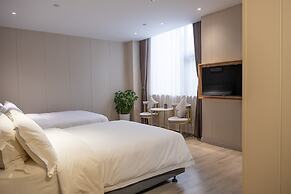 Shanghai JOYFUL YARD Hotel