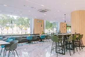 Shanghai JOYFUL YARD Hotel