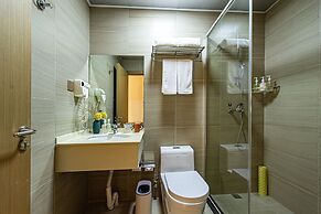 Shanghai JOYFUL YARD Hotel