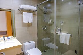 Shanghai JOYFUL YARD Hotel