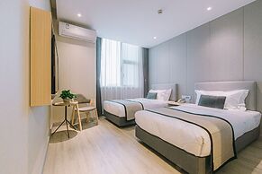 Shanghai JOYFUL YARD Hotel
