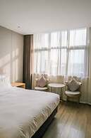 Shanghai JOYFUL YARD Hotel