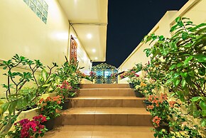 Butterfly Garden - A Boutique Residence