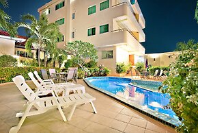 Butterfly Garden - A Boutique Residence