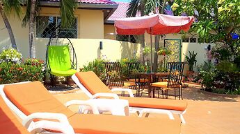 Butterfly Garden - A Boutique Residence