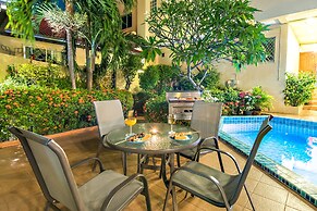 Butterfly Garden - A Boutique Residence