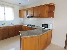 Butterfly Garden - A Boutique Residence