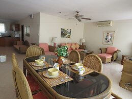Butterfly Garden - A Boutique Residence